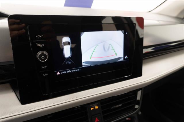 2026 Volkswagen Taos S