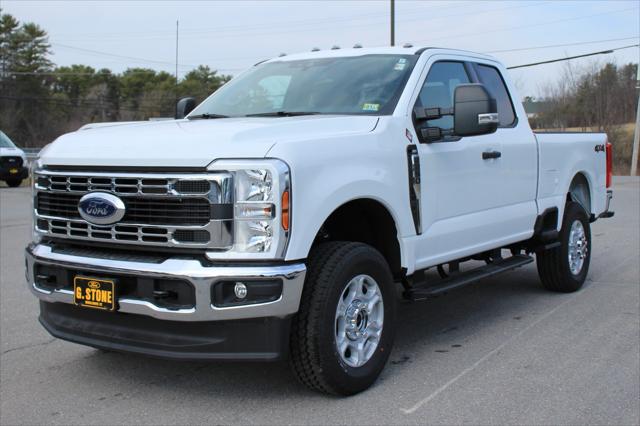2026 Ford F-250 XLT for sale in Middlebury, VT