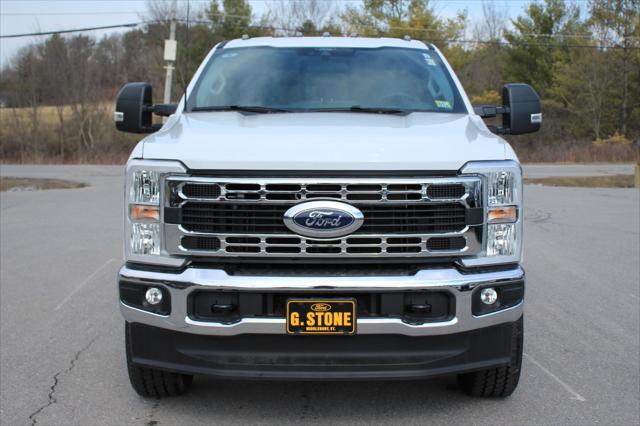 2026 Ford F-250 XLT