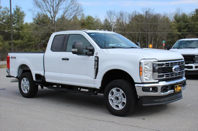 2026 Ford F-250 XLT