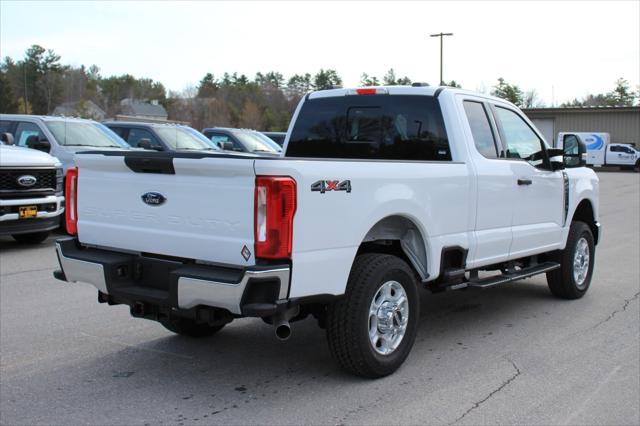 2026 Ford F-250 XLT