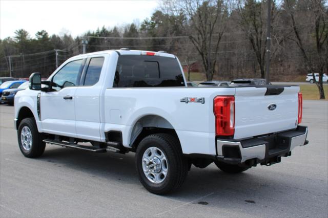 2026 Ford F-250 XLT