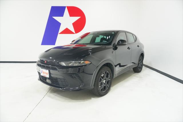 2024 Dodge Hornet GT AWD for sale in Weslaco, TX