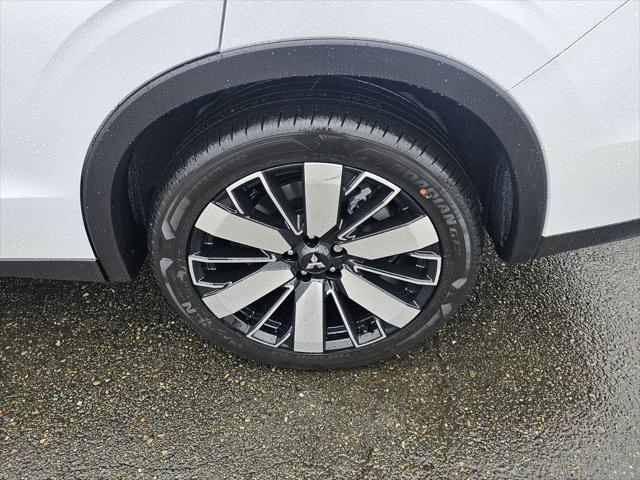 2026 Mitsubishi Outlander SE 1.5T S-AWC