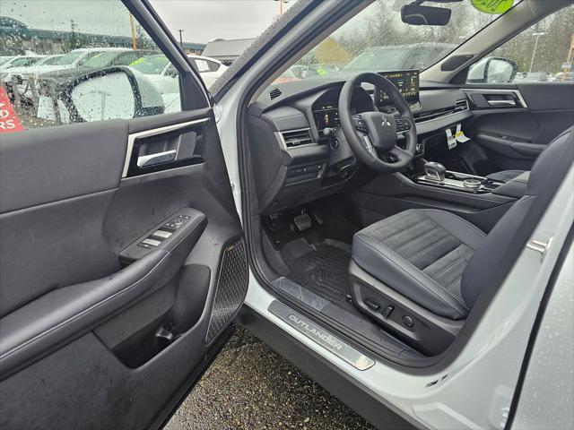 2026 Mitsubishi Outlander SE 1.5T S-AWC