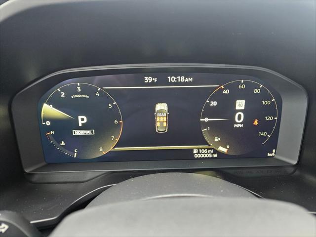 2026 Mitsubishi Outlander SE 1.5T S-AWC