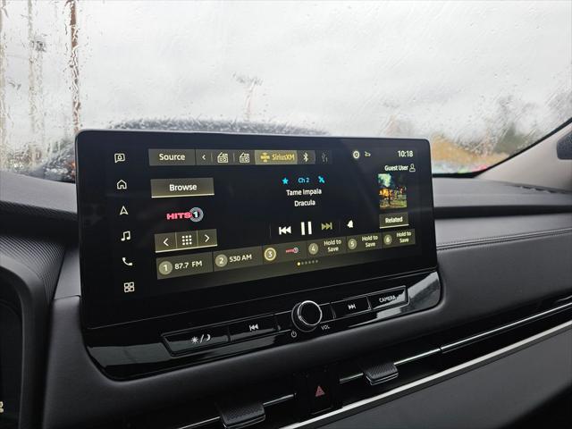 2026 Mitsubishi Outlander SE 1.5T S-AWC