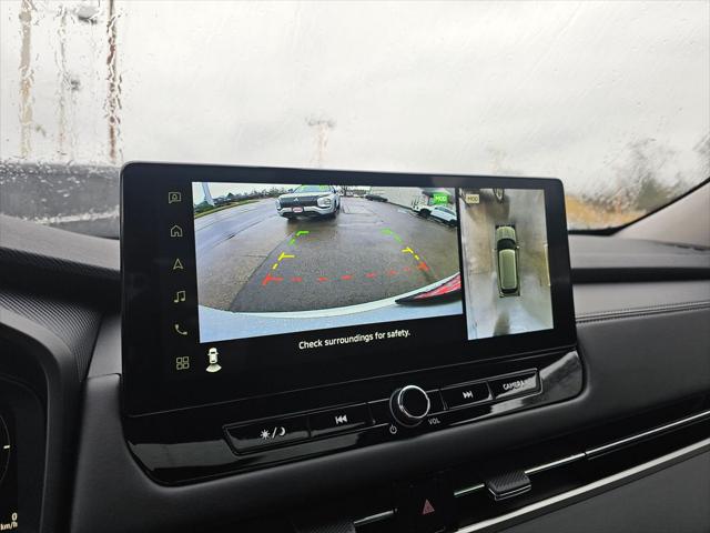 2026 Mitsubishi Outlander SE 1.5T S-AWC