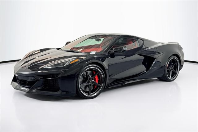 2024 Chevrolet Corvette E-Ray RWD Coupe 3LZ for sale in Fremont, CA