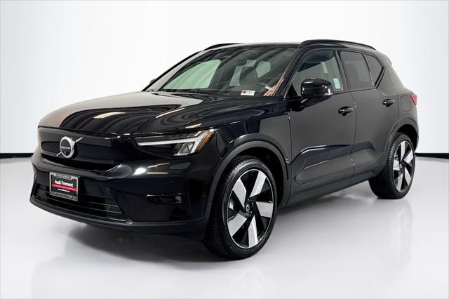 2023 Volvo XC40 Recharge Pure Electric Twin Ultimate for sale in Fremont, CA