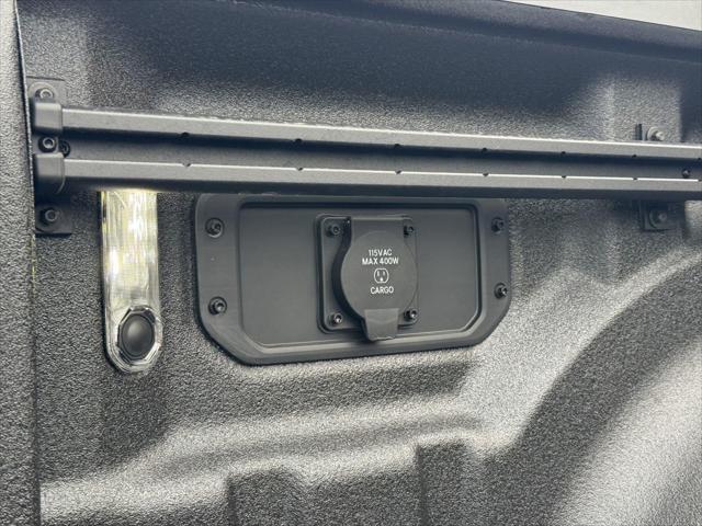 2026 Ram 1500 Limited Longhorn Crew Cab 4x4 5'7" Box