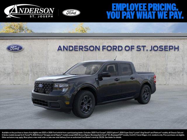 2026 Ford Maverick XLT for sale in Saint Joseph, MO