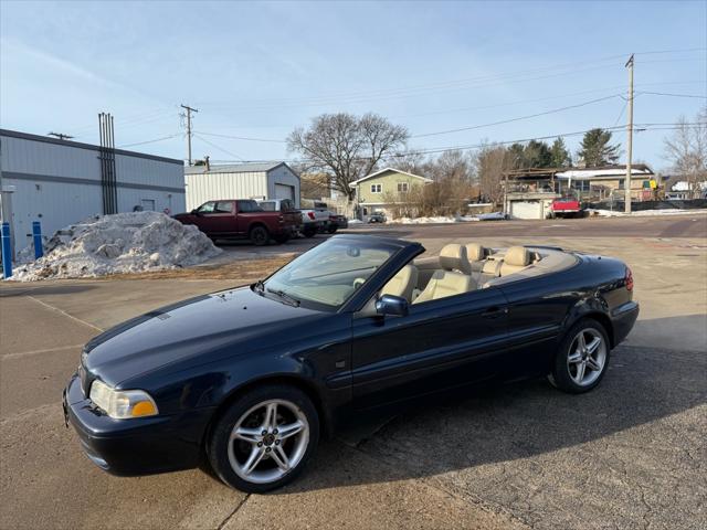 2001 Volvo C70 HT for sale in Prairie du Sac, WI