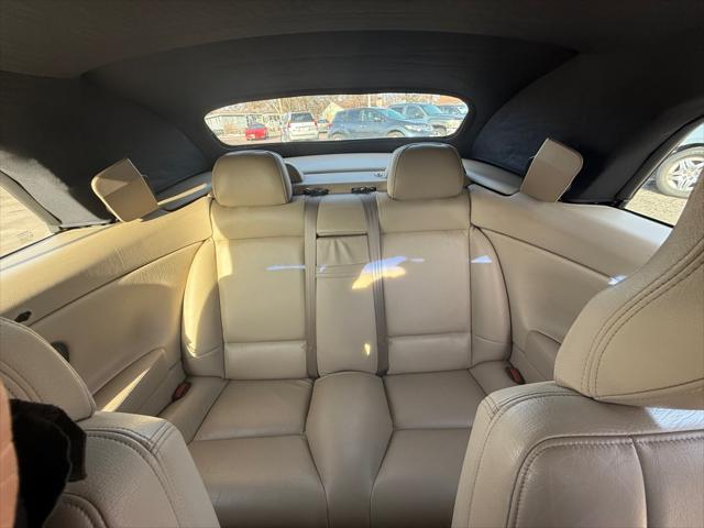 2001 Volvo C70 HT