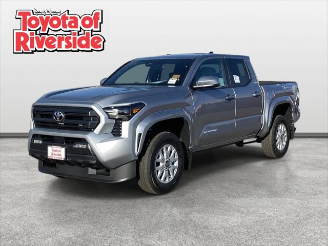 2026 Toyota Tacoma SR5 for sale in Riverside, CA
