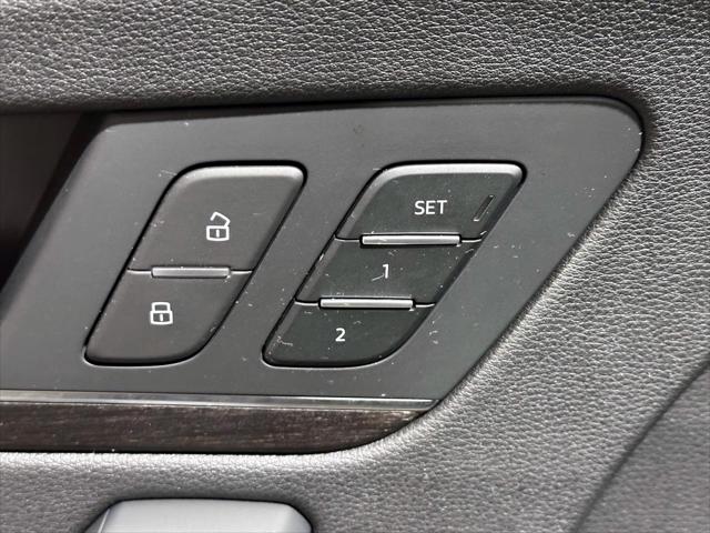 2022 Audi Q5 Premium 45 TFSI S line quattro S tronic [15]