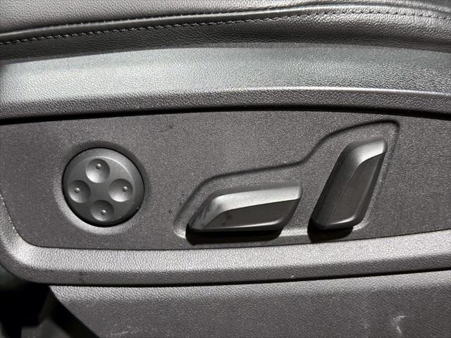 2022 Audi Q5 Premium 45 TFSI S line quattro S tronic [18]