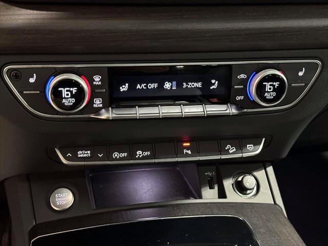 2022 Audi Q5 Premium 45 TFSI S line quattro S tronic [22]