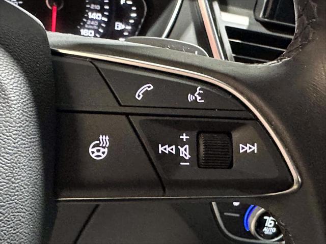 2022 Audi Q5 Premium 45 TFSI S line quattro S tronic [29]