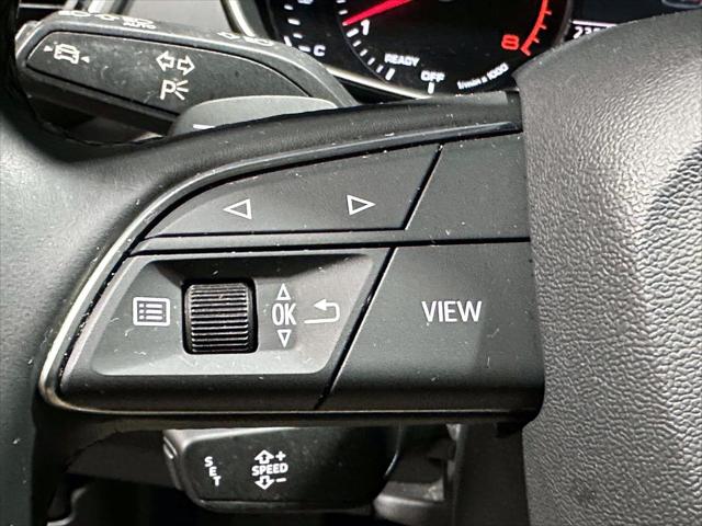 2022 Audi Q5 Premium 45 TFSI S line quattro S tronic [30]