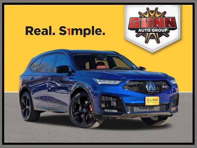 2025 Acura MDX Type S Advance Package for sale in San Antonio, TX