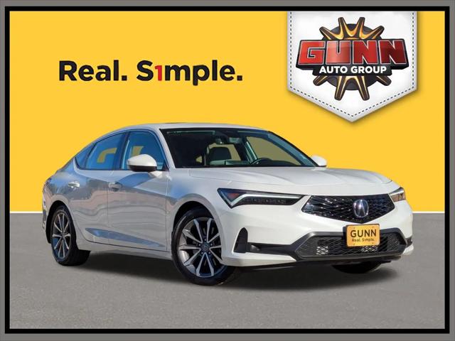 2025 Acura Integra Unknown for sale in San Antonio, TX
