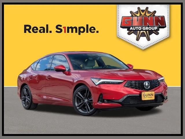 2024 Acura Integra A-SPEC Technology for sale in San Antonio, TX