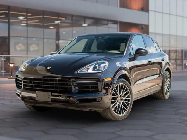 2021 Porsche Cayena Cayenne for sale in Scottsdale, AZ