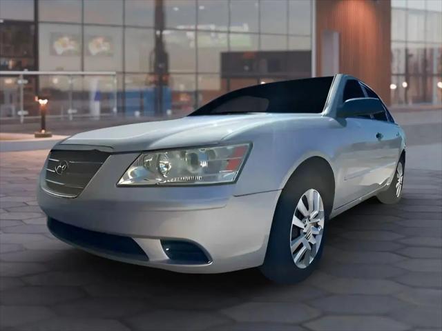 2010 Hyundai Sonata GLS for sale in Scottsdale, AZ