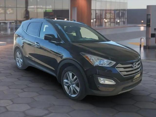 2014 Hyundai Santa Fe Sport 2.0L Turbo for sale in Scottsdale, AZ