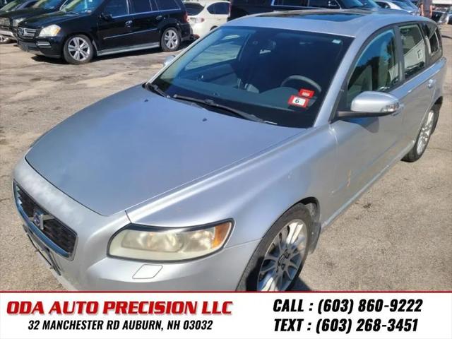 2010 Volvo V50 2.4i for sale in Auburn, NH