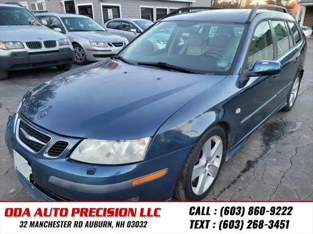 2006 Saab 9-3 Aero for sale in Auburn, NH