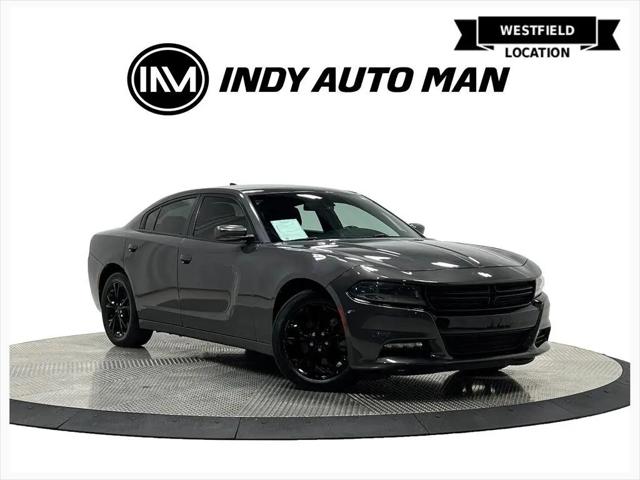 2022 Dodge Charger SXT AWD for sale in Westfield, IN