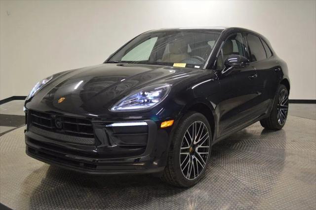 2025 Porsche Macan T for sale in Charleston, SC