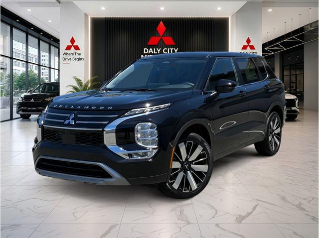 2026 Mitsubishi Outlander SE 1.5T 2WD for sale in Daly City, CA