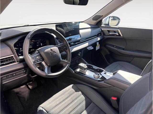 2026 Mitsubishi Outlander SE 1.5T 2WD