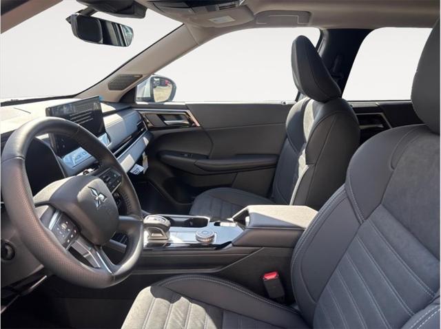 2026 Mitsubishi Outlander SE 1.5T 2WD