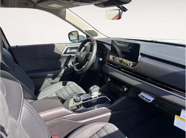 2026 Mitsubishi Outlander SE 1.5T 2WD