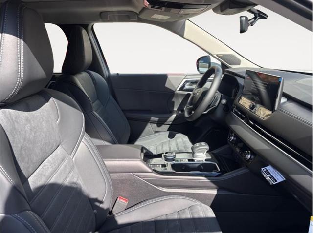 2026 Mitsubishi Outlander SE 1.5T 2WD