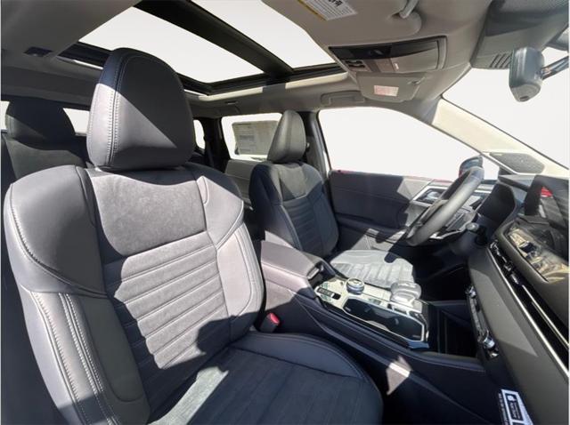 2026 Mitsubishi Outlander SE 1.5T 2WD