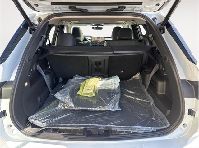 2026 Mitsubishi Outlander SE 1.5T 2WD