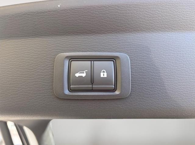 2026 Mitsubishi Outlander SE 1.5T 2WD