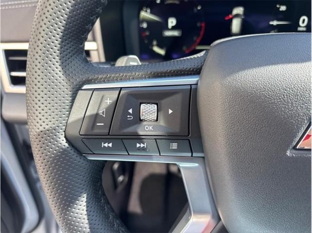 2026 Mitsubishi Outlander SE 1.5T 2WD
