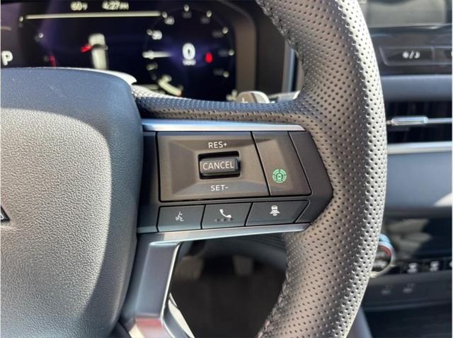 2026 Mitsubishi Outlander SE 1.5T 2WD