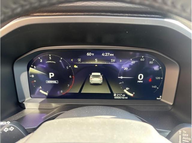 2026 Mitsubishi Outlander SE 1.5T 2WD