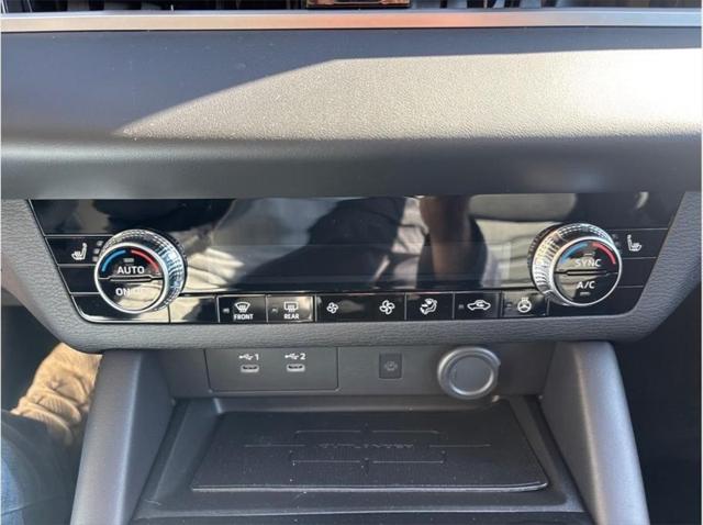 2026 Mitsubishi Outlander SE 1.5T 2WD