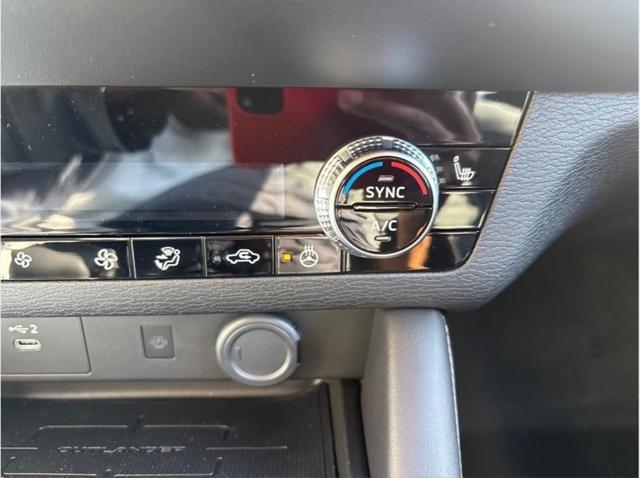 2026 Mitsubishi Outlander SE 1.5T 2WD