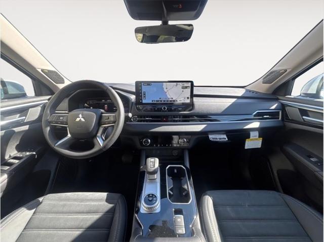 2026 Mitsubishi Outlander SE 1.5T 2WD