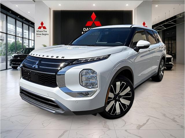 2026 Mitsubishi Outlander SE 1.5T 2WD for sale in Daly City, CA
