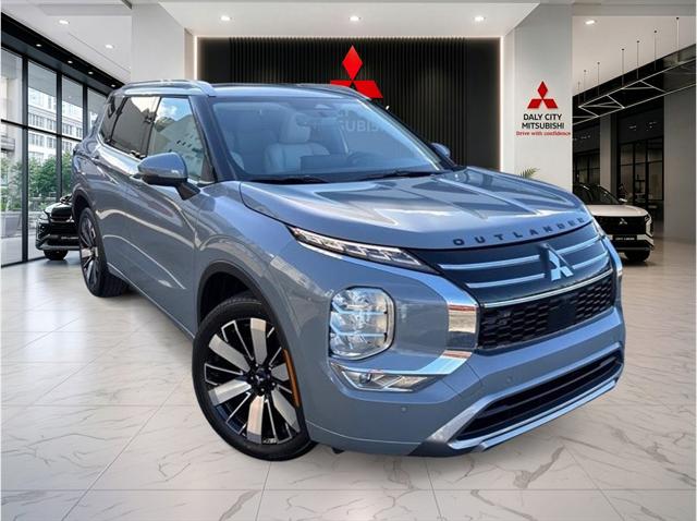 2026 Mitsubishi Outlander SEL 1.5T 2WD for sale in Daly City, CA